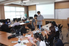 취재보도자료<언론홍보<정수중학교 정수중학교