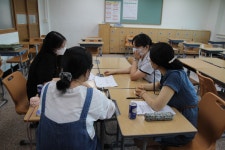 포토 및 영상 갤러리<학교행사<정보마당<금천고등학교 금천고등학교