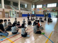 학교행사앨범<학교행사앨범<교육활동 및 알림마당<미원중학교 미원중학교