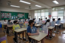 학교 앨범<학교마당<목행초등학교 목행초등학교
