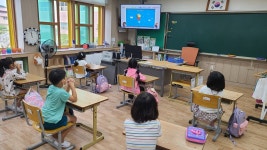 학교앨범<알림마당<노은초등학교 노은초등학교