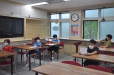 포토갤러리<e-산외교육<산외초등학교 산외초등학교