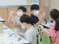 5학년<영재학급활동<영재학급<운천초등학교 운천초등학교
