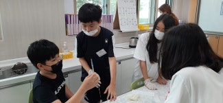5학년<영재학급활동<영재학급<운천초등학교 운천초등학교