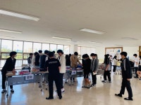 0회장단활동<자치활동<봉명고등학교 봉명고등학교