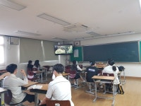 도담도담<창체동아리<동아리<봉명고등학교 봉명고등학교