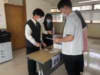 0회장단활동<자치활동<봉명고등학교 봉명고등학교