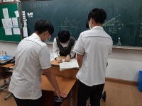 Smart Steam<창체동아리<동아리<봉명고등학교 봉명고등학교