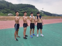 미래인재교육활동<체육전문과정<충북체육고등학교 충북체육고등학교