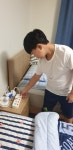 환경을 생각하는 우리가족<H(Home)가정과 함께<S-H-S 합동작전<탄소중립 실천학교<창리초등학교 창리초등학교