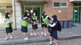 학교행사<알림마당<청주여자고등학교 청주여자고등학교