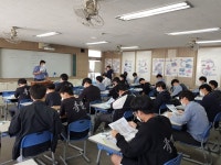 진로진학정보<진로진학<충북고등학교 충북고등학교