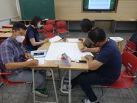 학생활동 (사진)<학생마당<충원고등학교 충원고등학교