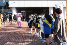 일신갤러리<학교소식　　　<일신여자고등학교 일신여자고등학교