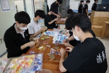 교육활동 앨범<참좋은학교<청원고등학교 청원고등학교