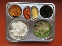 오늘의식단<식생활관<학교소식<대소초등학교 대소초등학교