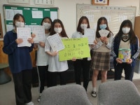 포토앨범<학교소식<대성여자중학교 대성여자중학교