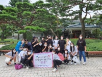 활동사진<위(Wee)클래스<대성여자중학교 대성여자중학교