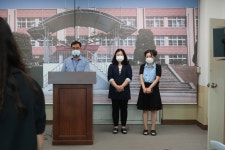 포토갤러리<학교소식<음성고등학교 음성고등학교