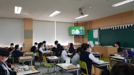 학교앨범<학교소식<괴산고등학교 괴산고등학교