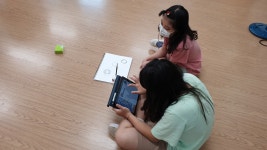 SW 선도학교<SW 선도학교<맞춤형교육선도학교<구정초등학교 구정초등학교