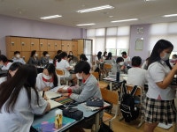 학교활동갤러리<학교소식<한림디자인고등학교 한림디자인고등학교