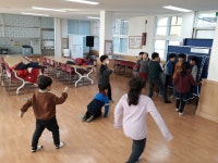 방과후활동<회남소식<회남초등학교 회남초등학교