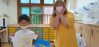 유치원 열매