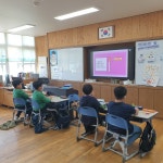 행사사진<도원소식<도원분교<문의초등학교 문의초등학교