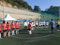 학교스포츠클럽<운동부소식<　알림마당　<내수중학교 내수중학교