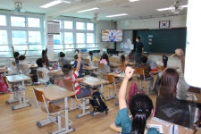 앨범마당<앨범마당<풍광활동<풍광초등학교 풍광초등학교