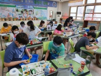 발명행사앨범<발명교육센터<진천삼수초등학교 진천삼수초등학교