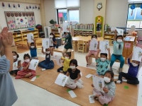 유치원 병아리반