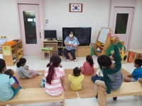 유치원 병아리반