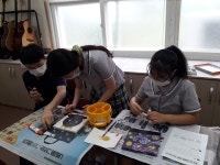 지프내 사진관<학교정보공개방<심천중학교 심천중학교