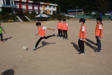 학교행사앨범<수정홍보자료<학교소식<수정초등학교 수정초등학교