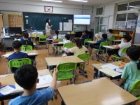 앨범<발명실<영동소식<영동초등학교 영동초등학교