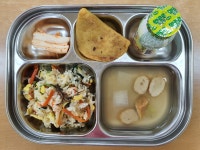 오늘의메뉴<영동급식<유치원소식<영동유치원 영동유치원