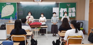 활동 사진 및 영상<자유학기제<영신중학교 영신중학교