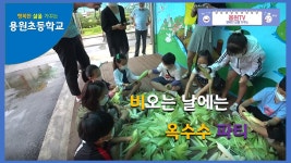 용원유튜브<용원소식<용원초등학교 용원초등학교