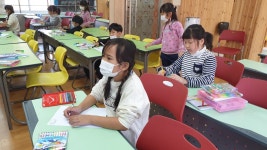 갤러리<연구학교<백봉초등학교 백봉초등학교