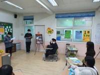 갤러리<연구학교<백봉초등학교 백봉초등학교