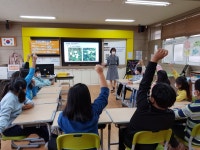 갤러리<연구학교<백봉초등학교 백봉초등학교