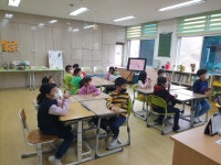갤러리<연구학교<백봉초등학교 백봉초등학교
