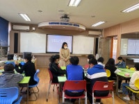 갤러리<연구학교<백봉초등학교 백봉초등학교