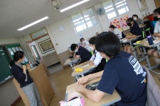 학교행사앨범<교육활동<보덕중학교 보덕중학교