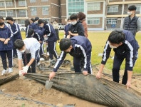 학교행사앨범<교육활동<보덕중학교 보덕중학교