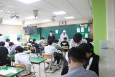 학교앨범<학생활동<청주하이텍고등학교 청주하이텍고등학교