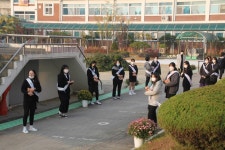 행사앨범<학교소식<청주중앙여자고등학교 청주중앙여자고등학교