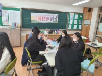 행사앨범<학교소식<청주중앙여자고등학교 청주중앙여자고등학교